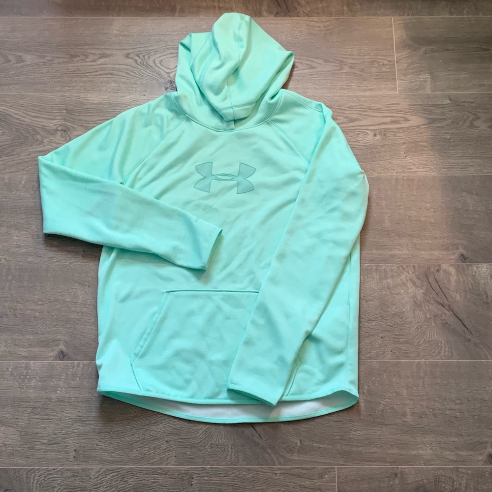 Under Armour Hoodie